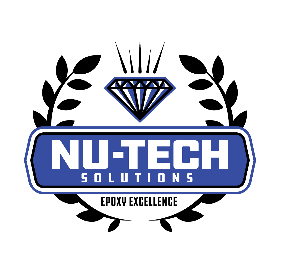 Nu-Tech Solutions | Epoxy Flooring