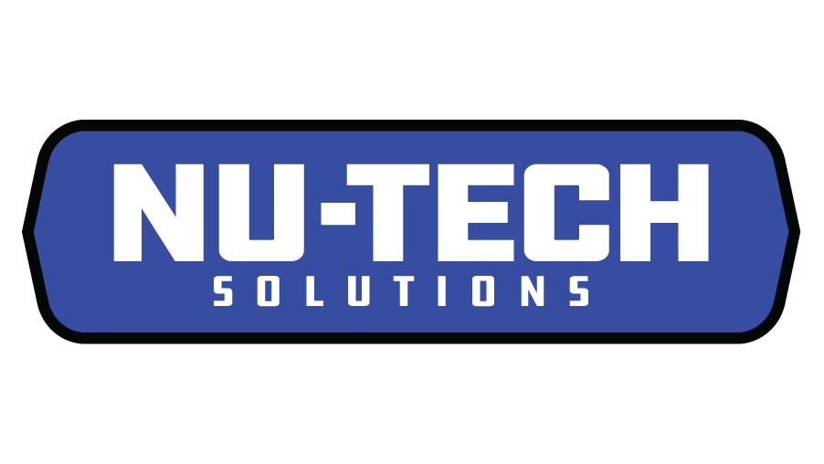 Nu-Tech Solutions Logo
